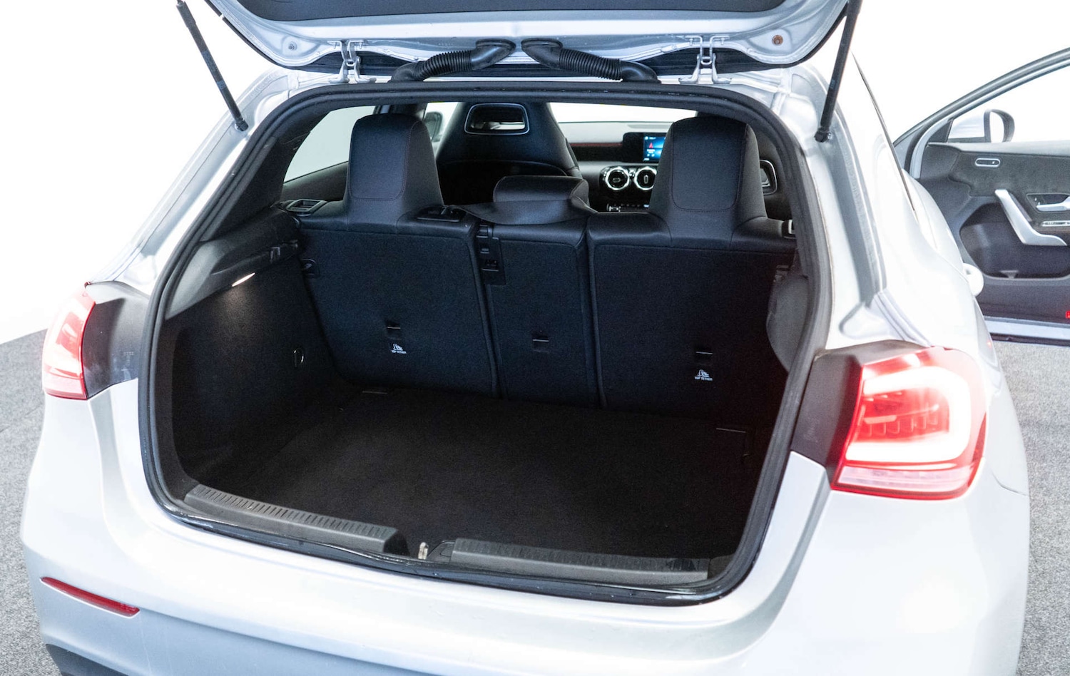 Used Mercedes-Benz A-Class 2020 for sale - 78003833: Photo 37