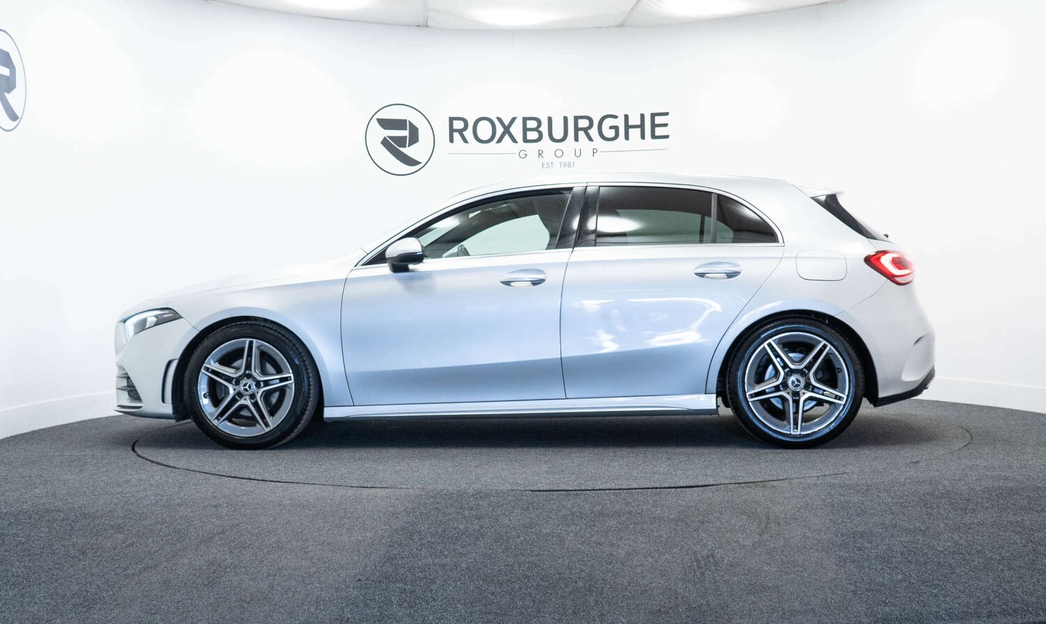 Used Mercedes-Benz A-Class 2020 for sale - 78003833: Photo 4