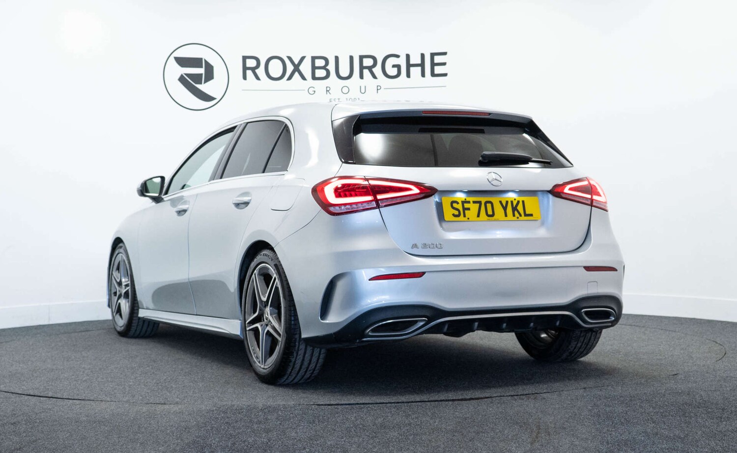 Used Mercedes-Benz A-Class 2020 for sale - 78003833: Photo 5