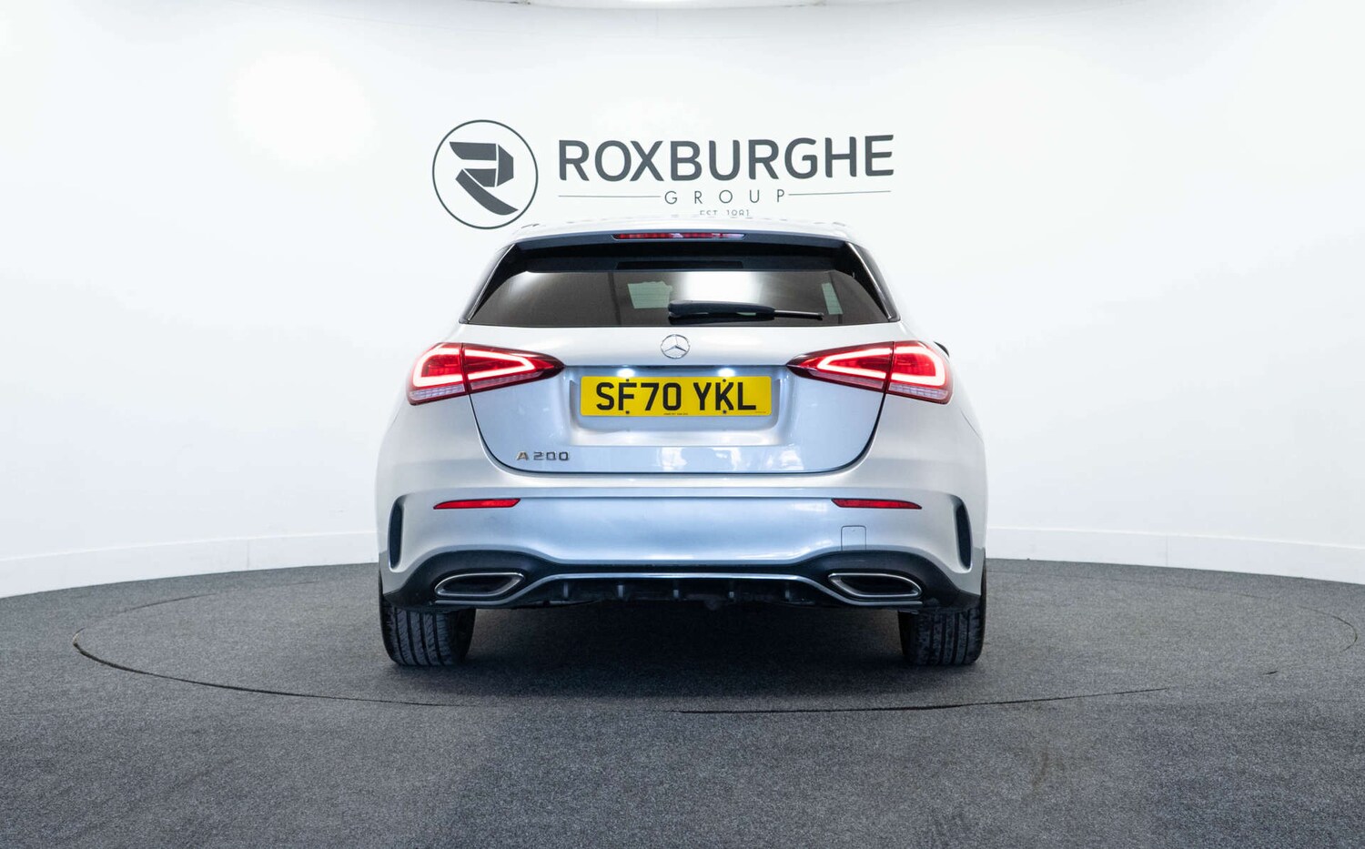 Used Mercedes-Benz A-Class 2020 for sale - 78003833: Photo 7