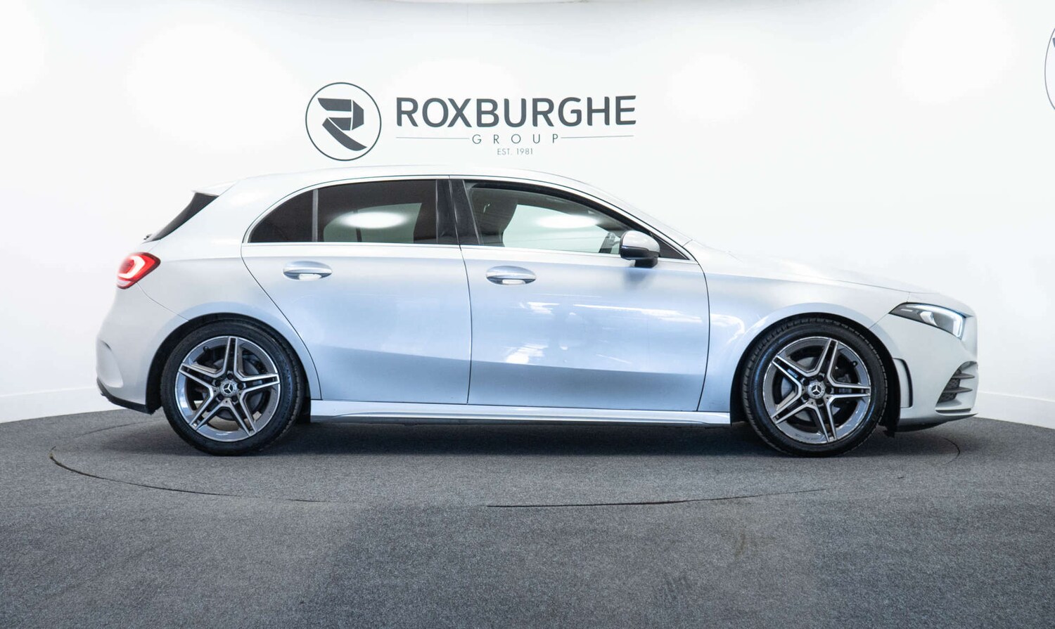 Used Mercedes-Benz A-Class 2020 for sale - 78003833: Photo 9