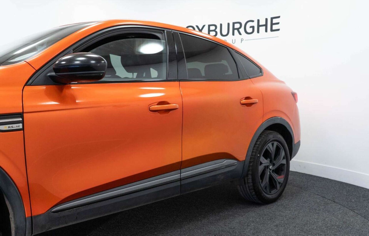 Used Renault Arkana 2022 for sale - 77930635: Photo 12