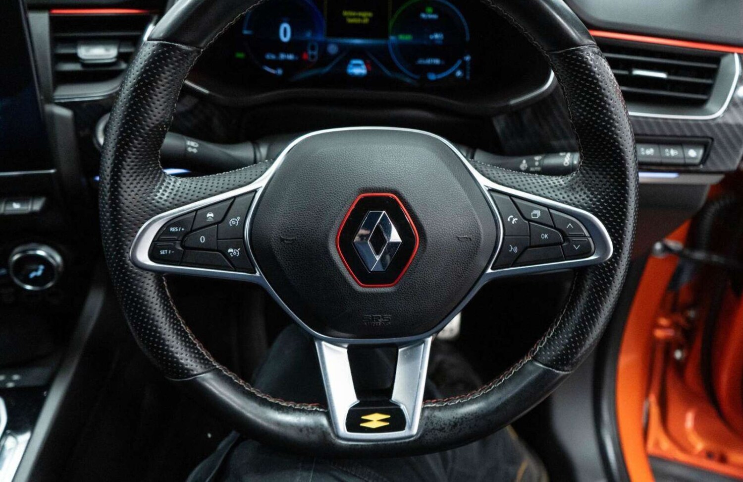 Used Renault Arkana 2022 for sale - 77930635: Photo 19