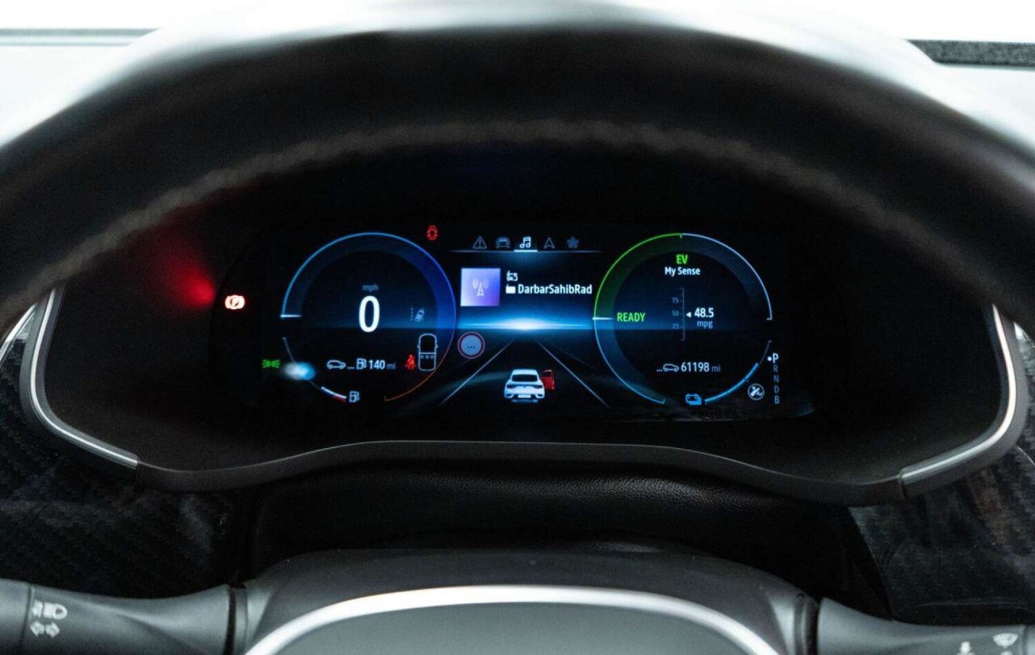 Used Renault Arkana 2022 for sale - 77930635: Photo 20