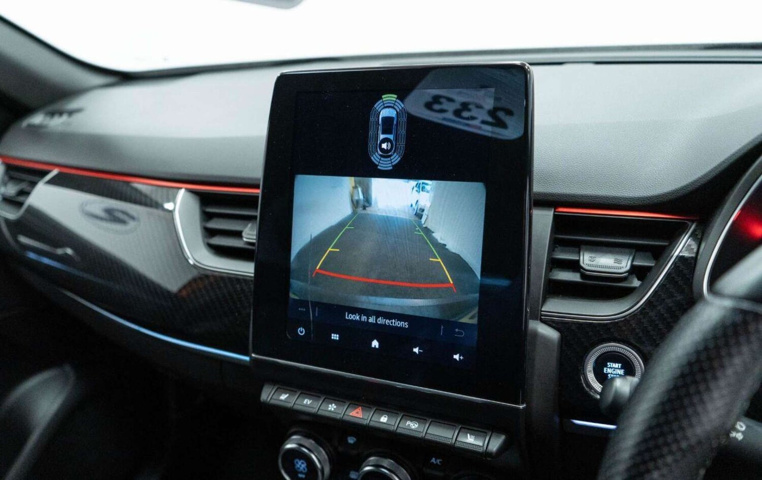 Used Renault Arkana 2022 for sale - 77930635: Photo 22