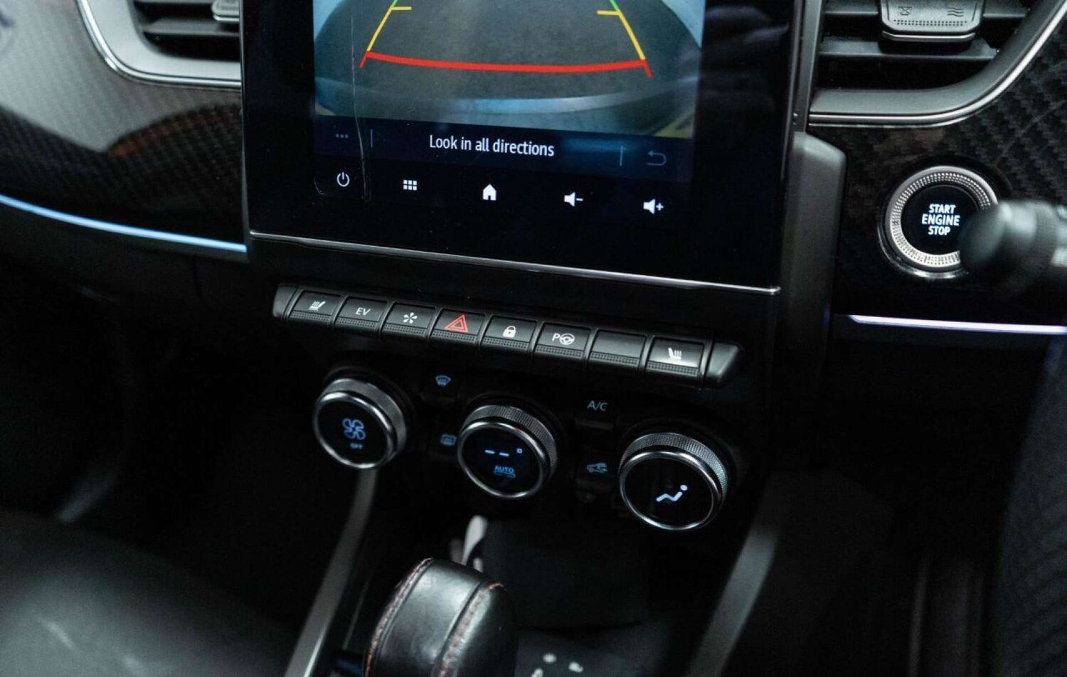 Used Renault Arkana 2022 for sale - 77930635: Photo 23