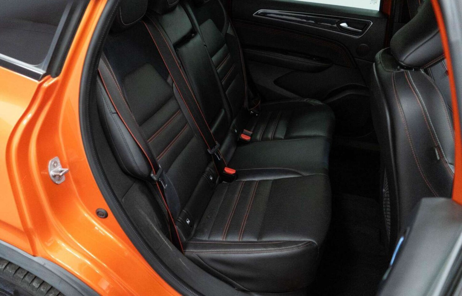 Used Renault Arkana 2022 for sale - 77930635: Photo 27