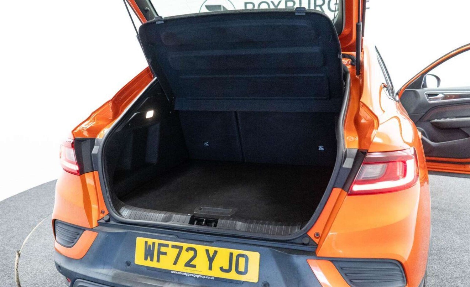 Used Renault Arkana 2022 for sale - 77930635: Photo 28