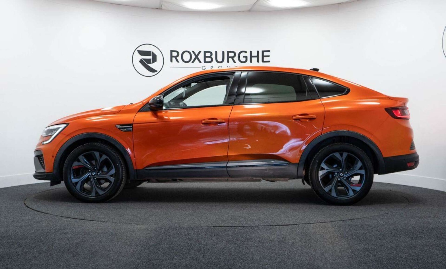 Used Renault Arkana 2022 for sale - 77930635: Photo 4