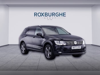 Used Volkswagen Tiguan Allspace 2021 for sale - 77558104: Photo