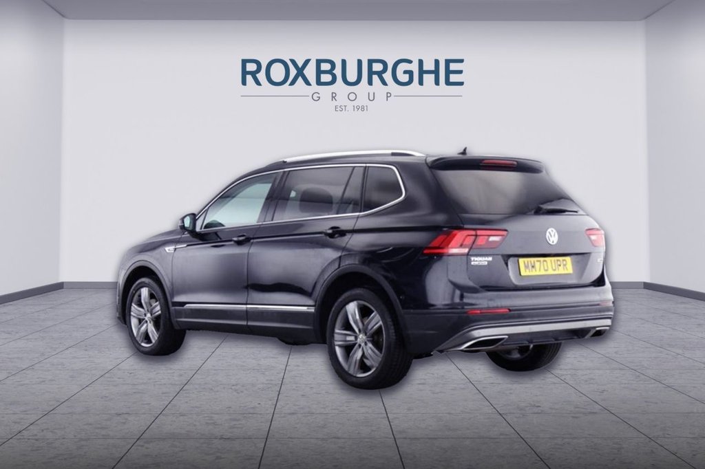 Used Volkswagen Tiguan Allspace 2021 for sale - 77558104: Photo 2