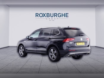 Used Volkswagen Tiguan Allspace 2021 for sale - 77558104: Photo