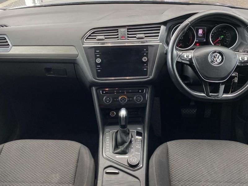 Used Volkswagen Tiguan Allspace 2021 for sale - 77558104: Photo 3