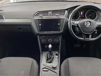 Used Volkswagen Tiguan Allspace 2021 for sale - 77558104: Photo