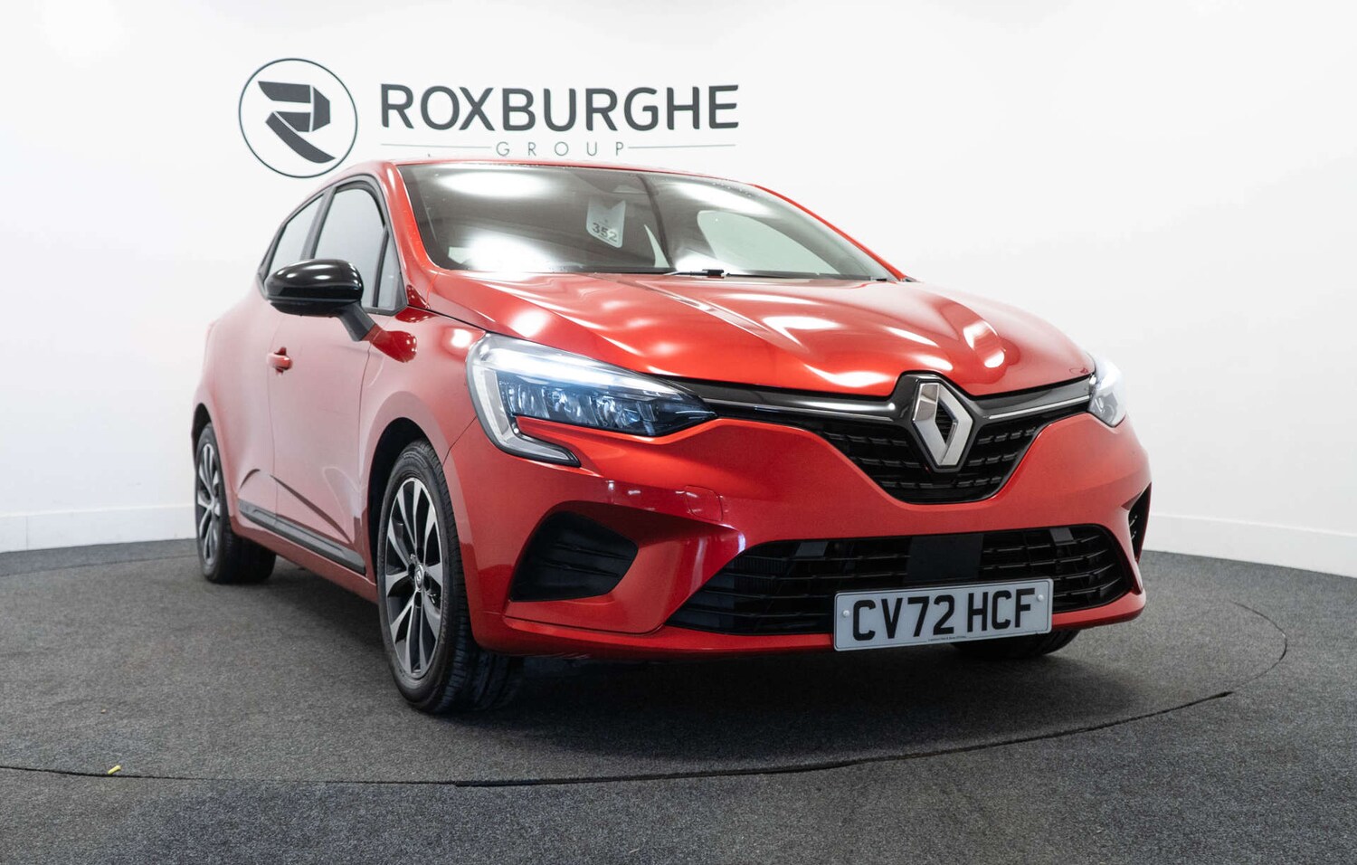 Used Renault Clio 2023 for sale - 78176802: Photo 10
