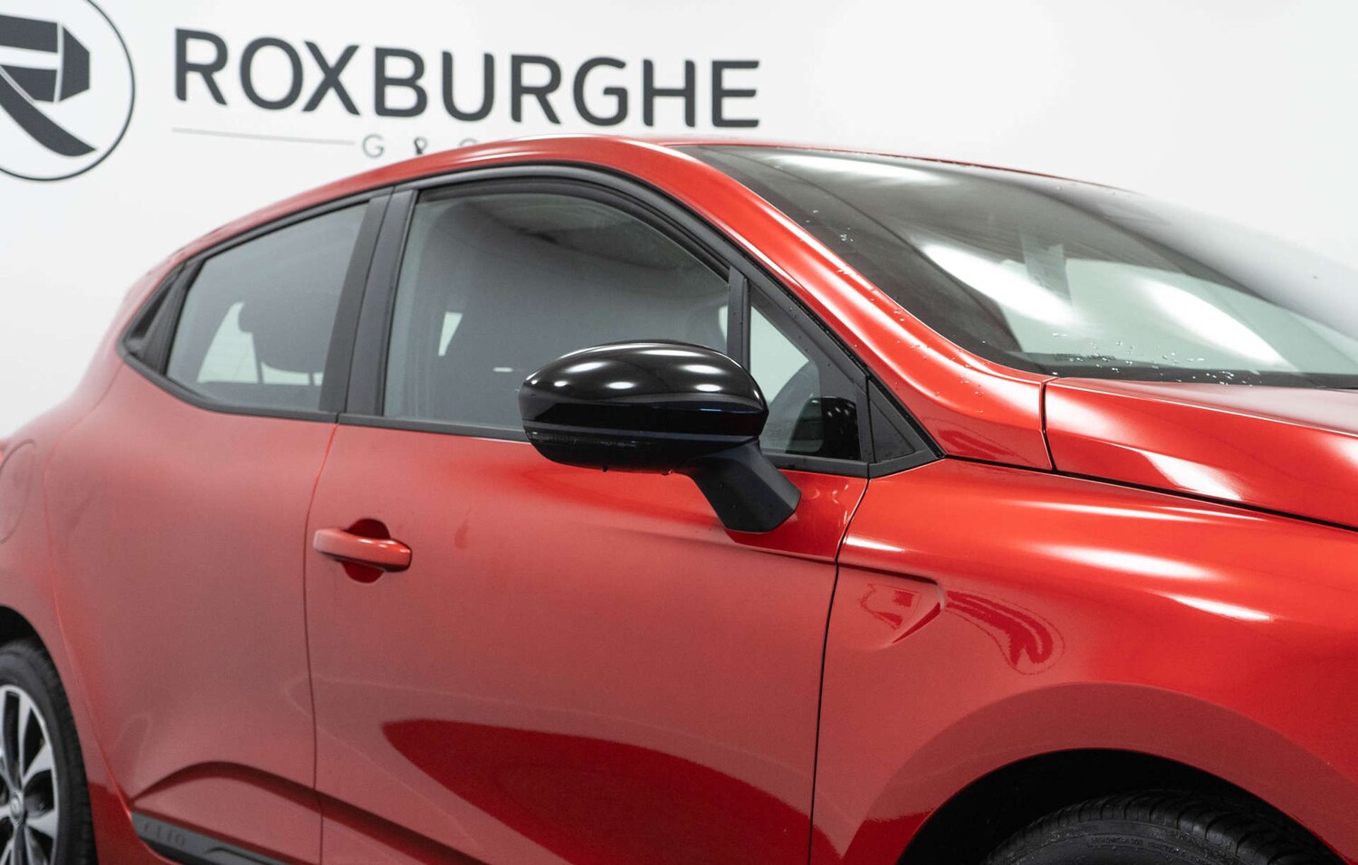 Used Renault Clio 2023 for sale - 78176802: Photo 13