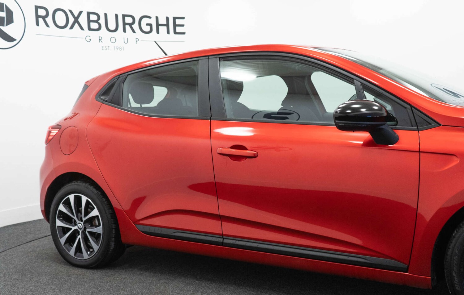 Used Renault Clio 2023 for sale - 78176802: Photo 14