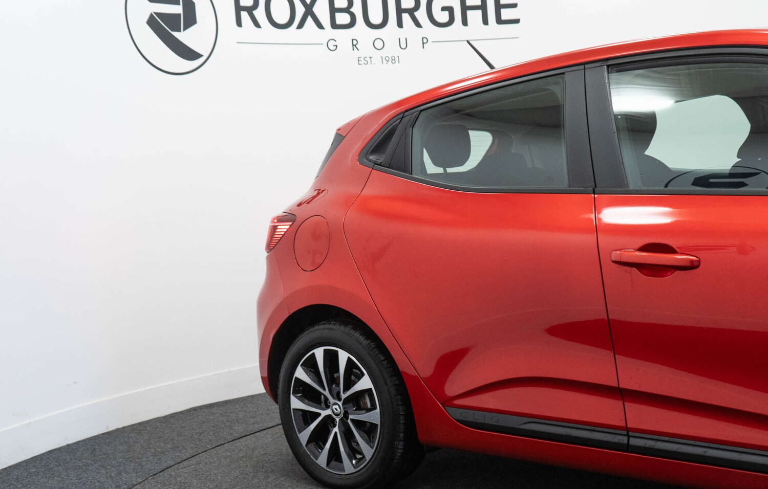 Used Renault Clio 2023 for sale - 78176802: Photo 15