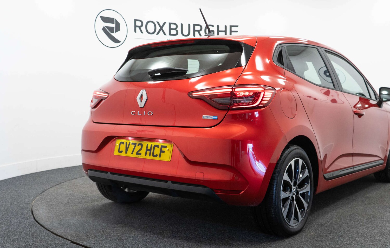 Used Renault Clio 2023 for sale - 78176802: Photo 16