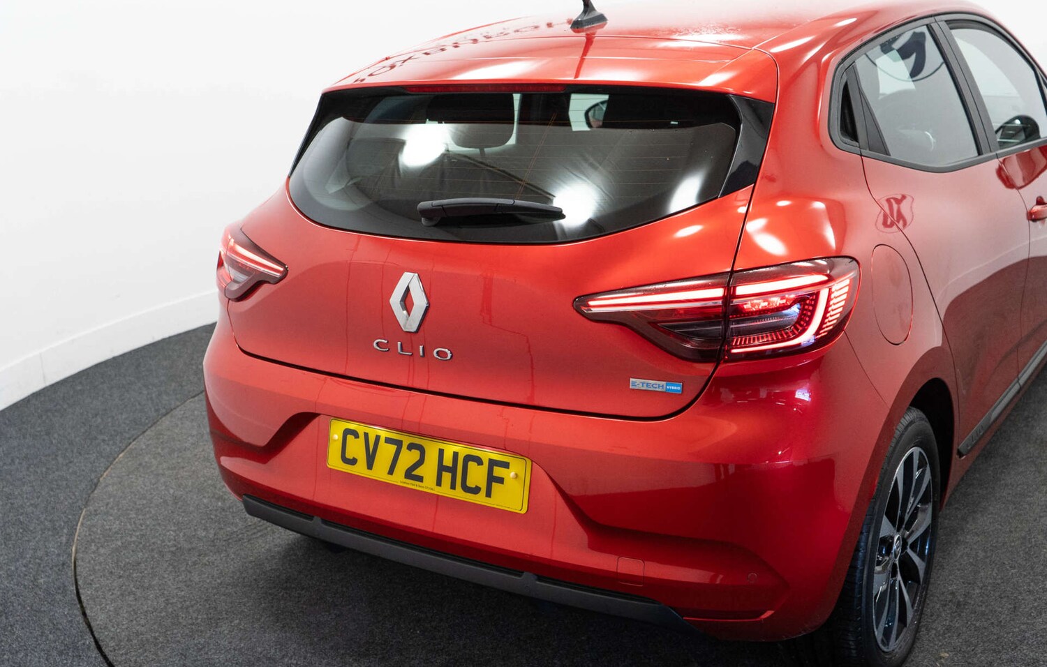 Used Renault Clio 2023 for sale - 78176802: Photo 17