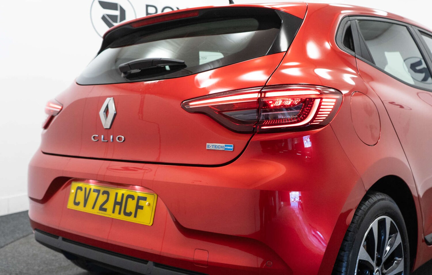 Used Renault Clio 2023 for sale - 78176802: Photo 19