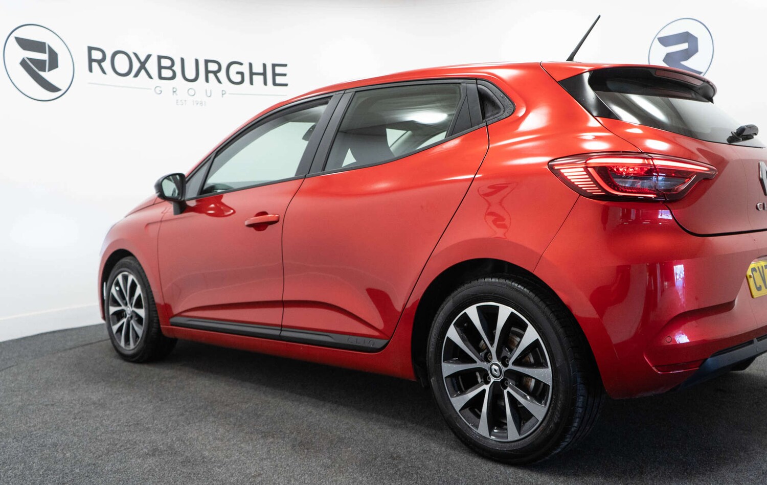 Used Renault Clio 2023 for sale - 78176802: Photo 20