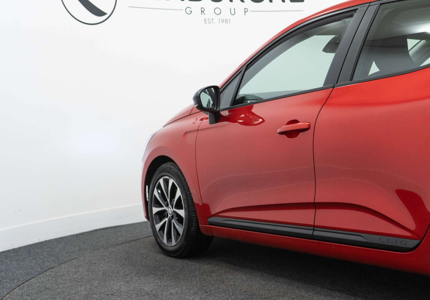 Used Renault Clio 2023 for sale - 78176802: Photo 21