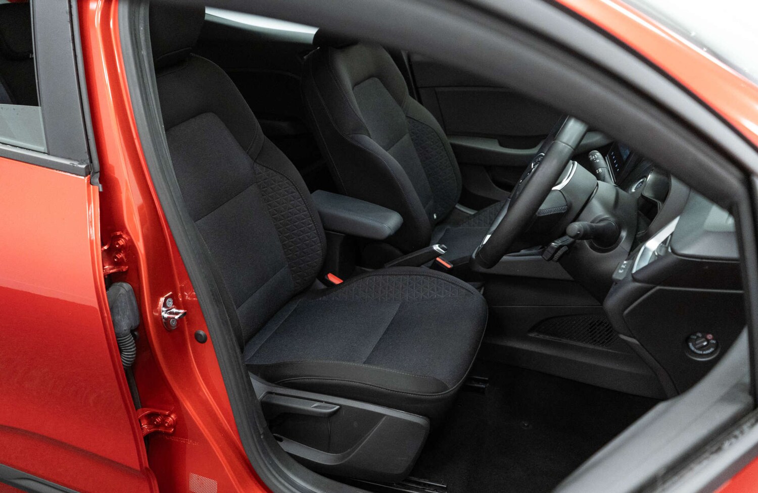 Used Renault Clio 2023 for sale - 78176802: Photo 23