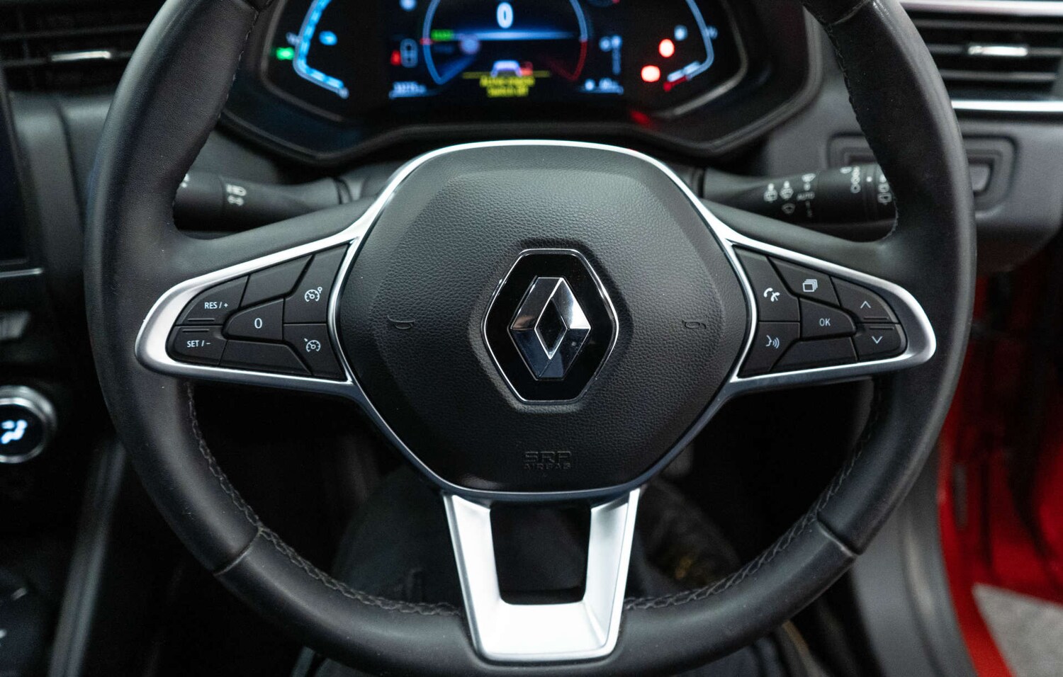 Used Renault Clio 2023 for sale - 78176802: Photo 27