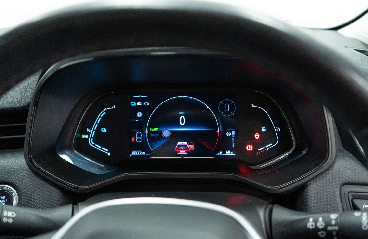 Used Renault Clio 2023 for sale - 78176802: Photo 28