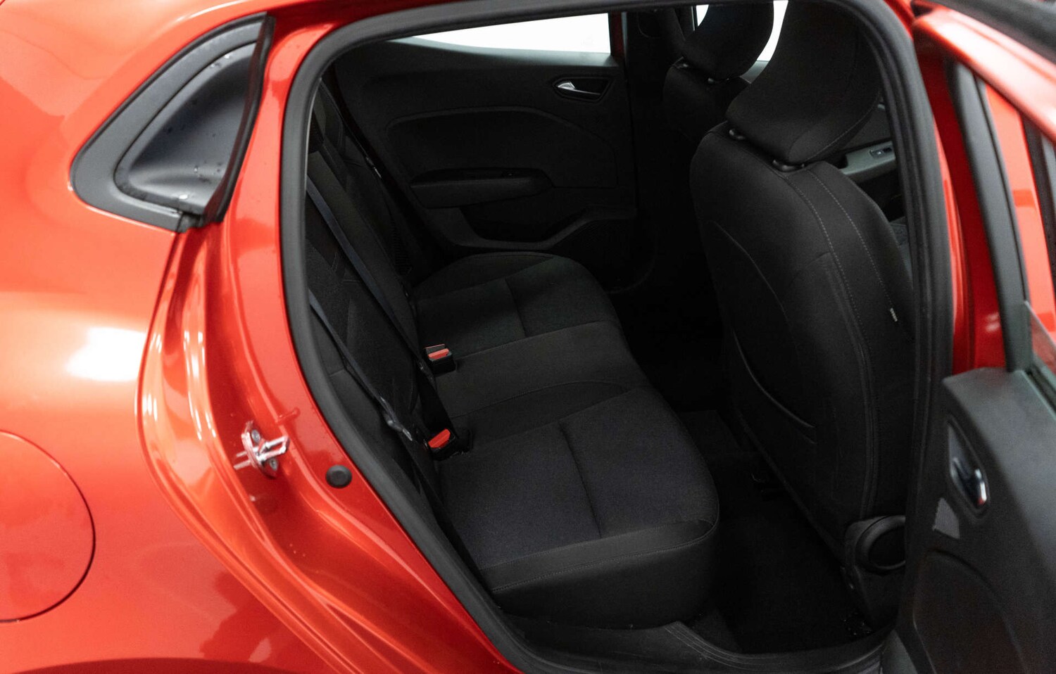 Used Renault Clio 2023 for sale - 78176802: Photo 35