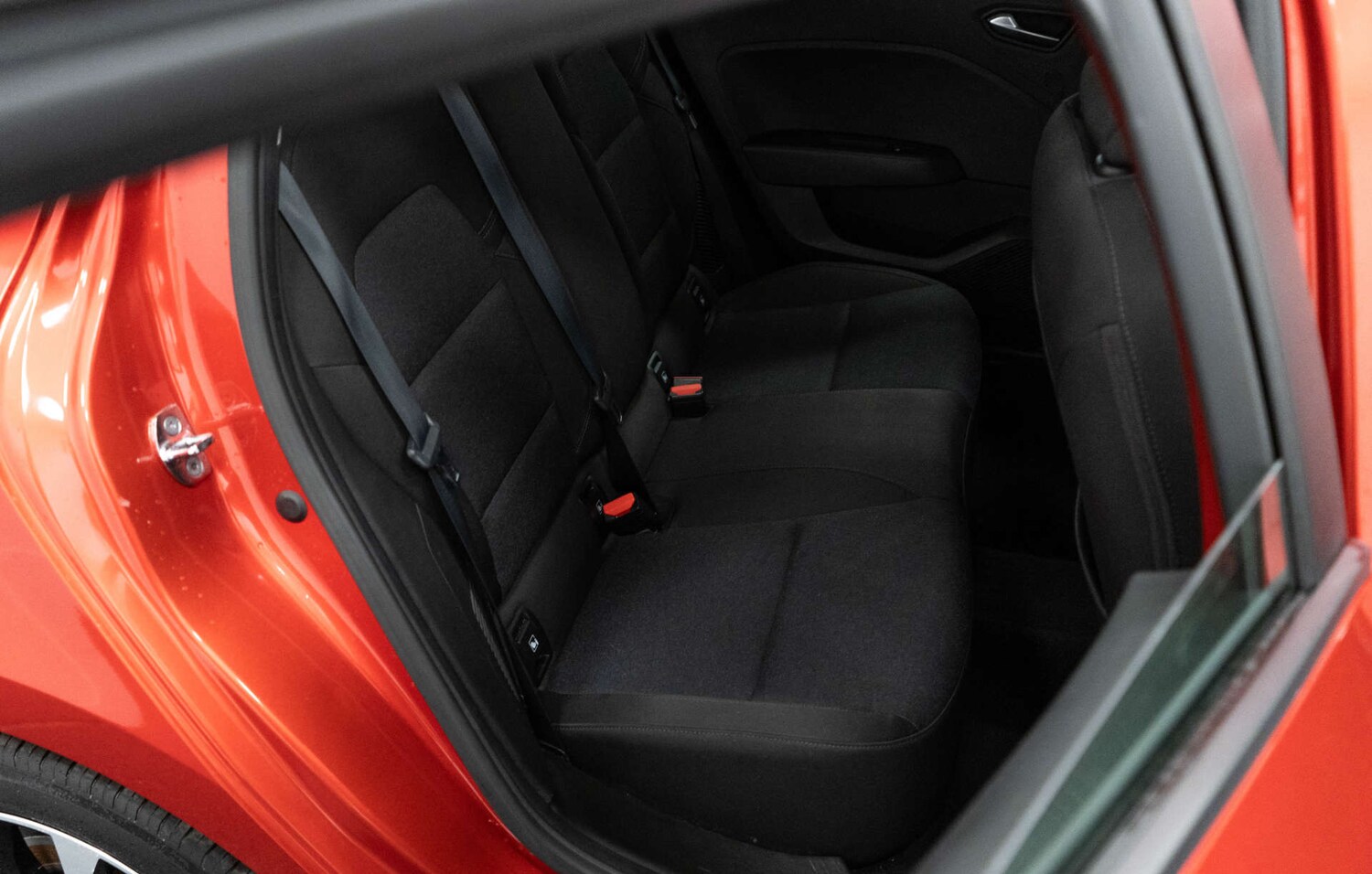 Used Renault Clio 2023 for sale - 78176802: Photo 36