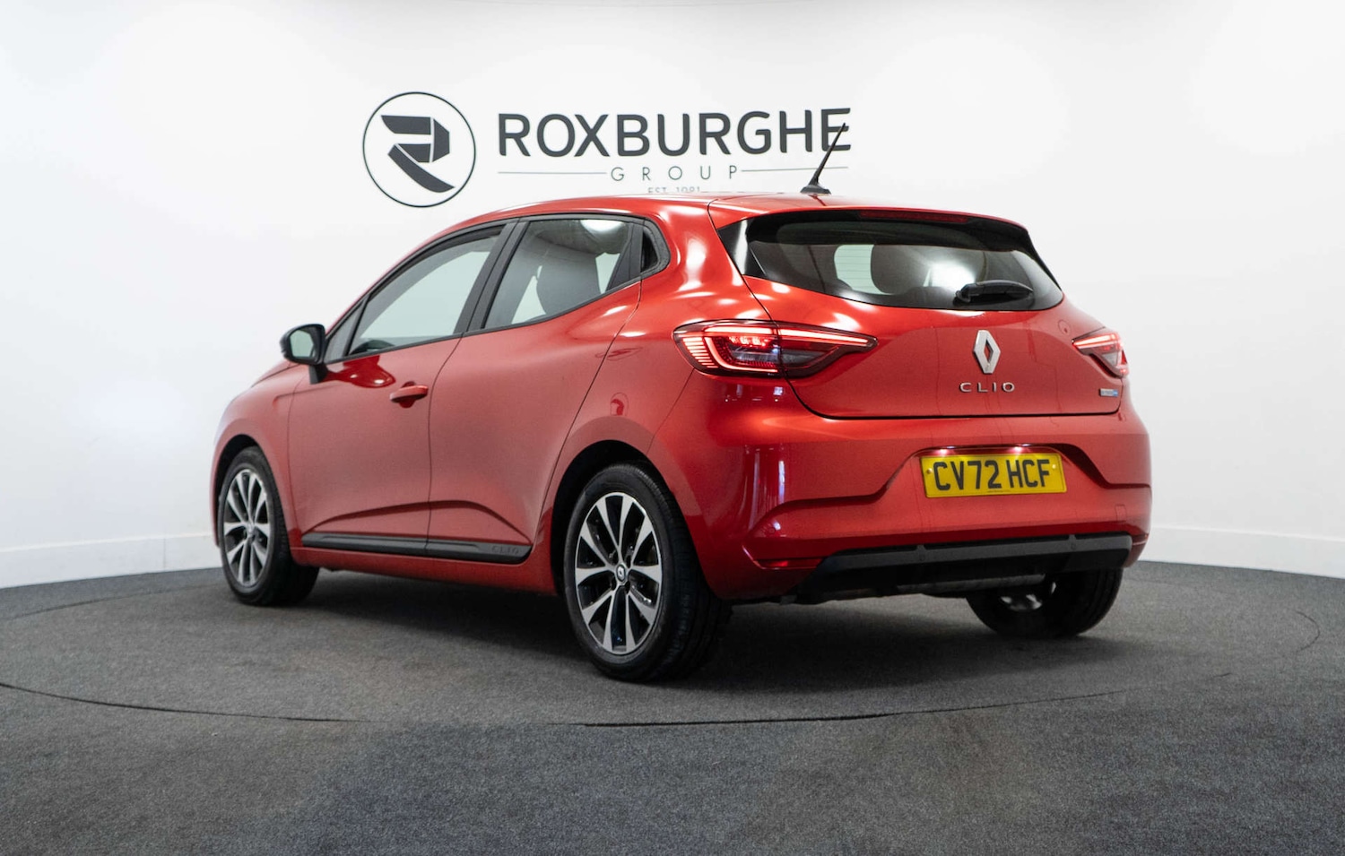 Used Renault Clio 2023 for sale - 78176802: Photo 5