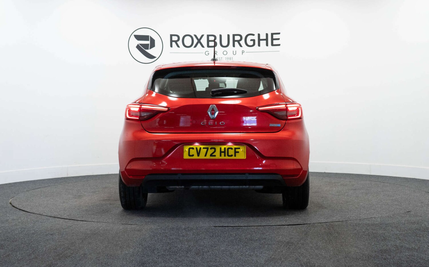 Used Renault Clio 2023 for sale - 78176802: Photo 7