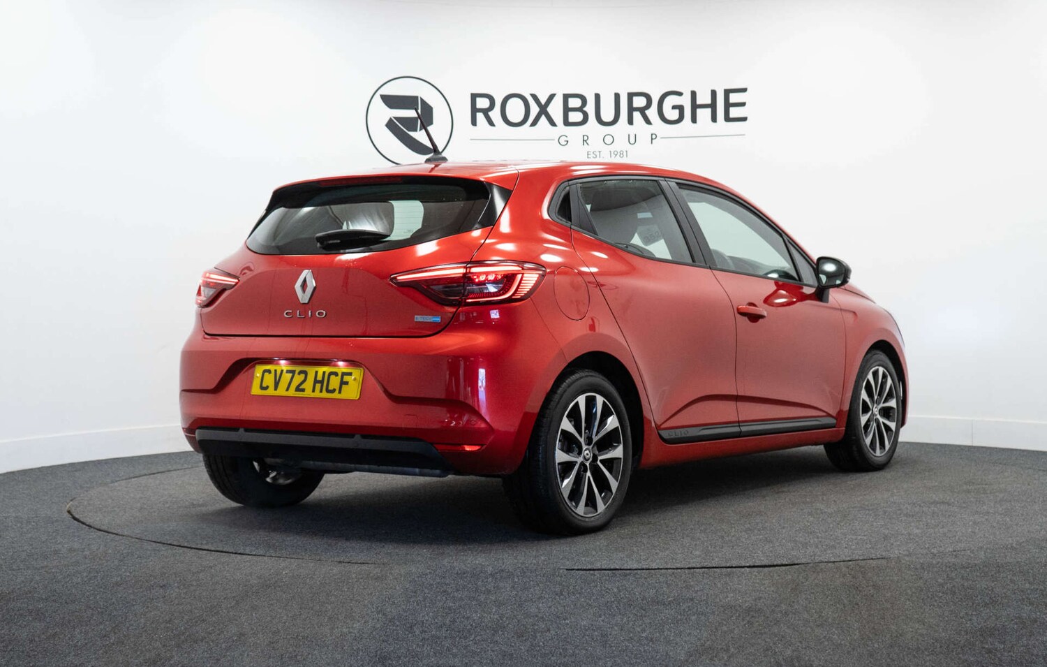 Used Renault Clio 2023 for sale - 78176802: Photo 8