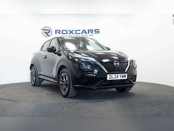 Used Nissan Juke 2024 for sale - 79549630: Photo