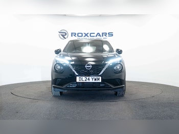 Used Nissan Juke 2024 for sale - 79549630: Photo