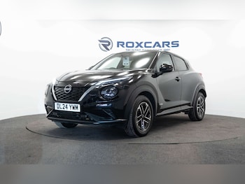 Used Nissan Juke 2024 for sale - 79549630: Photo