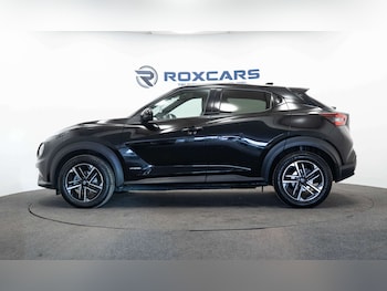 Used Nissan Juke 2024 for sale - 79549630: Photo