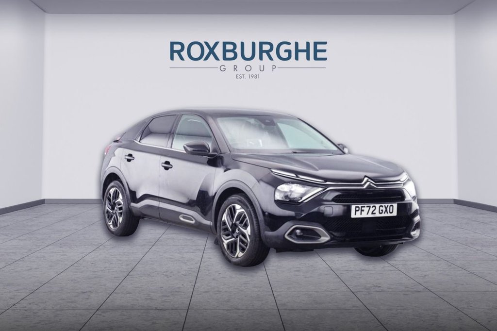 Used Citroen C4 2023 for sale - 77693001: Photo 1