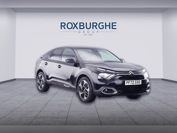 Used Citroen C4 2023 for sale - 77693001: Photo