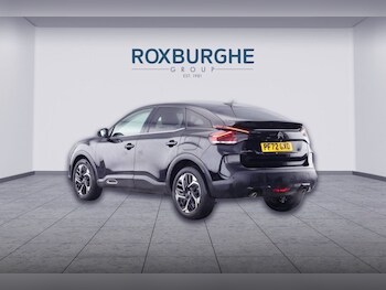 Used Citroen C4 2023 for sale - 77693001: Photo