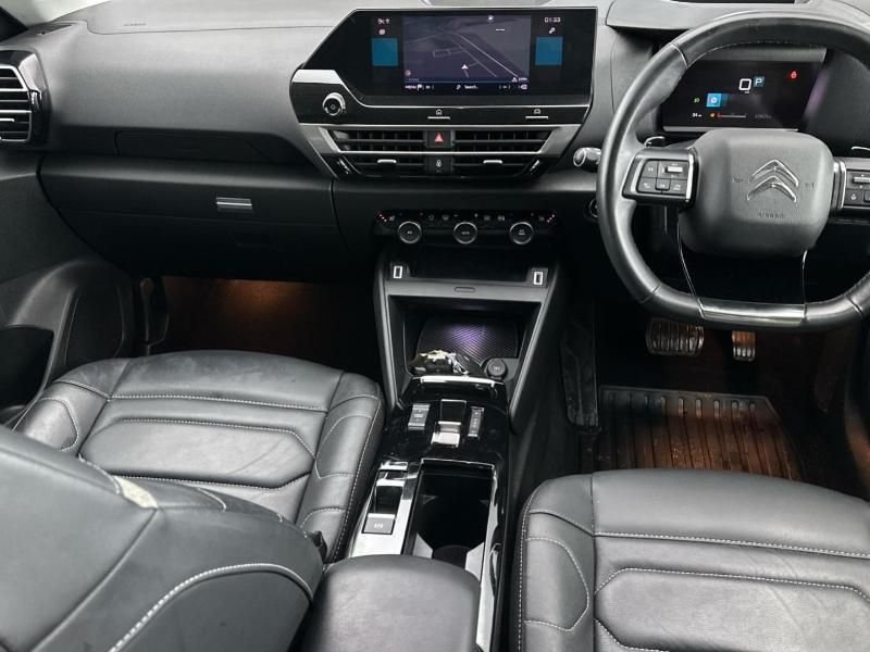 Used Citroen C4 2023 for sale - 77693001: Photo 3