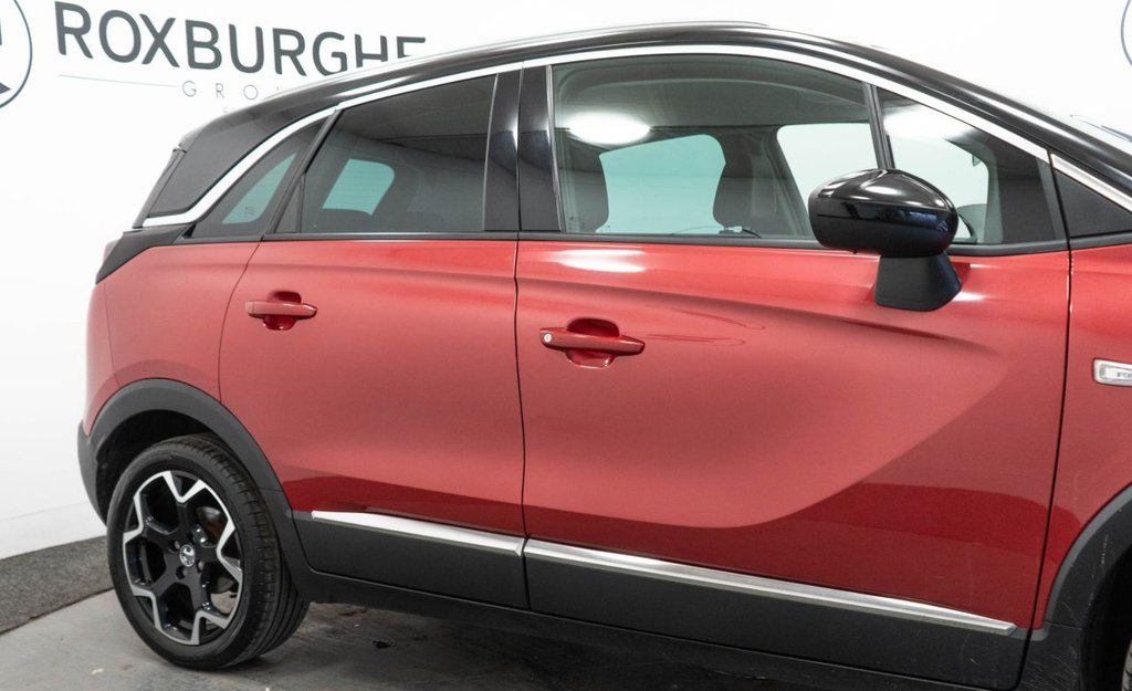 Used Vauxhall Crossland 2022 for sale - 76617516: Photo 13