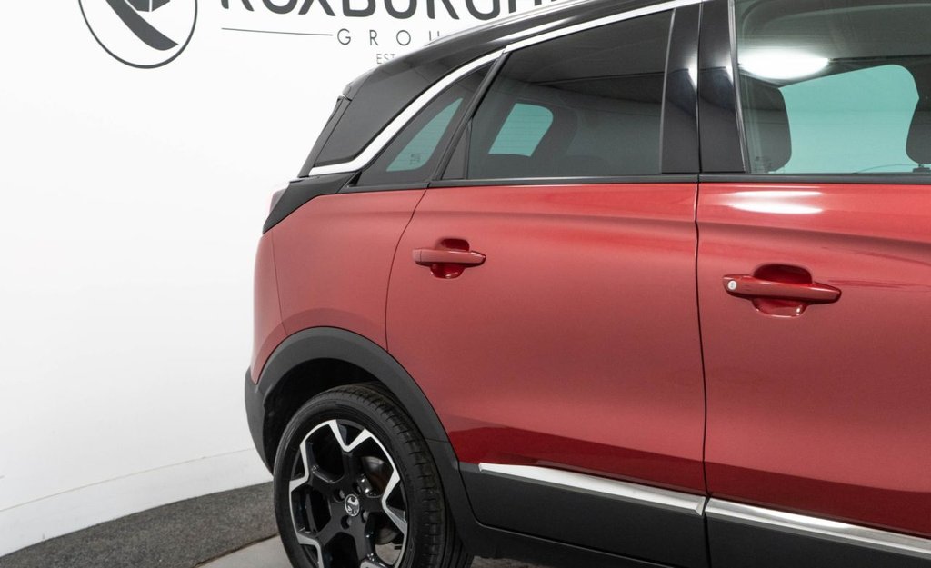 Used Vauxhall Crossland 2022 for sale - 76617516: Photo 14