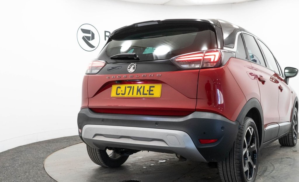 Used Vauxhall Crossland 2022 for sale - 76617516: Photo 15