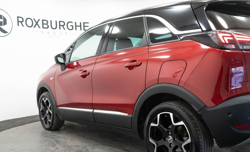 Used Vauxhall Crossland 2022 for sale - 76617516: Photo 17