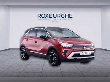Used Vauxhall Crossland 2022 for sale - 76617516: Photo