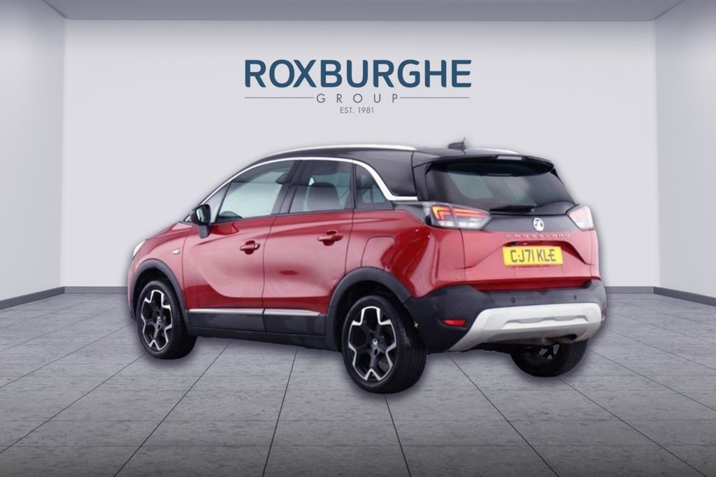 Used Vauxhall Crossland 2022 for sale - 76617516: Photo 2