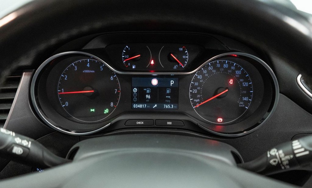 Used Vauxhall Crossland 2022 for sale - 76617516: Photo 25